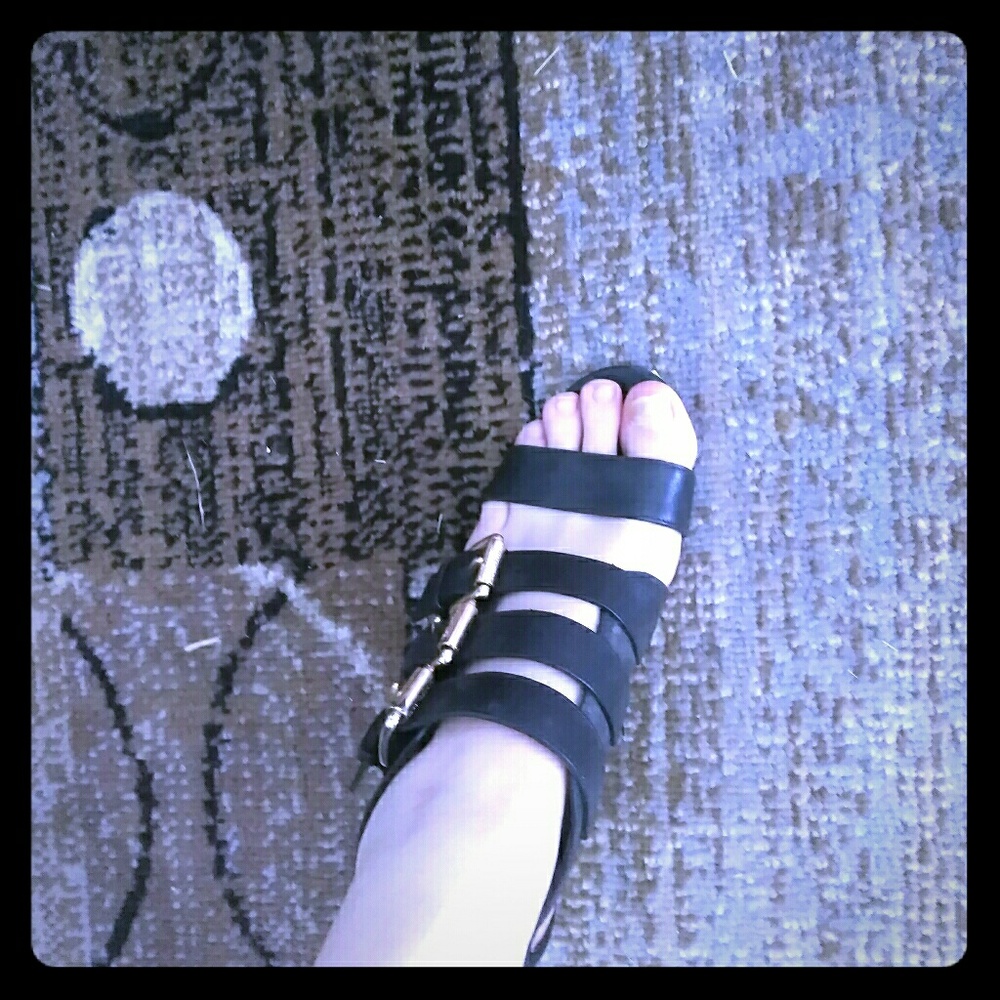 Michael Kors Sandals